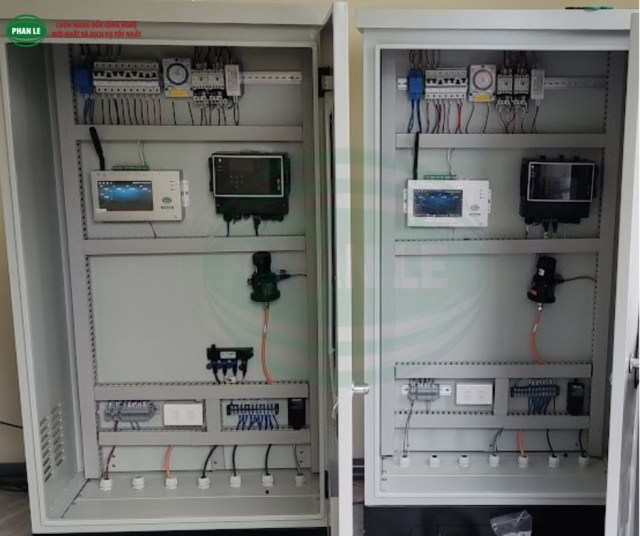 Quan trắc môi trường (8)